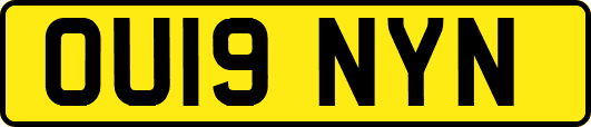 OU19NYN