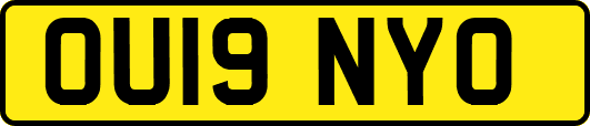 OU19NYO