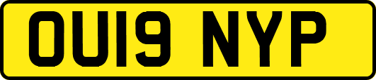 OU19NYP