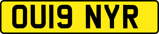 OU19NYR