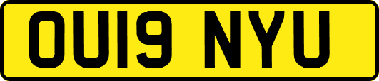 OU19NYU
