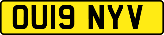 OU19NYV