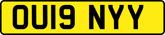 OU19NYY