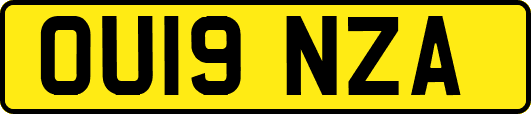 OU19NZA