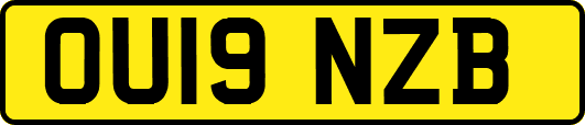 OU19NZB
