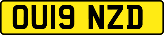 OU19NZD