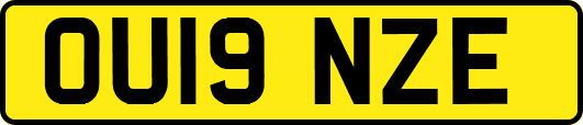 OU19NZE
