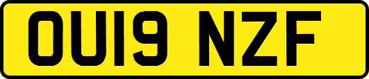 OU19NZF