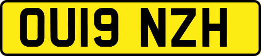 OU19NZH