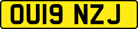 OU19NZJ