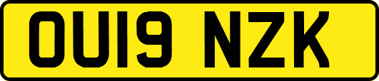 OU19NZK