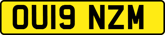 OU19NZM