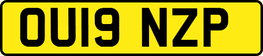 OU19NZP