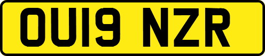 OU19NZR