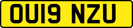 OU19NZU