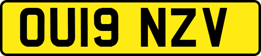 OU19NZV