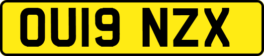 OU19NZX