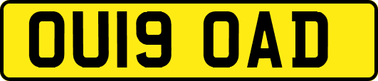 OU19OAD