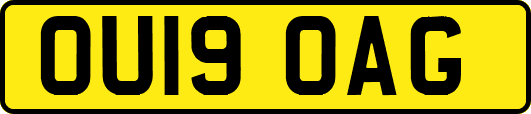 OU19OAG