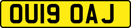 OU19OAJ
