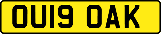 OU19OAK