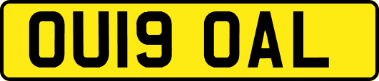 OU19OAL