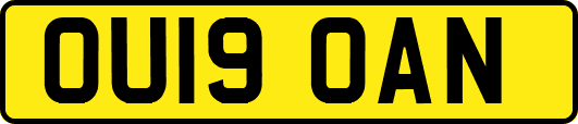 OU19OAN