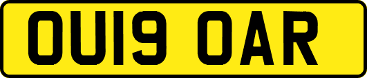OU19OAR