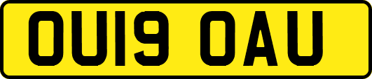 OU19OAU