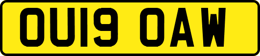 OU19OAW