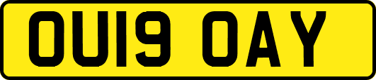 OU19OAY