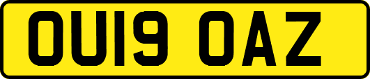 OU19OAZ