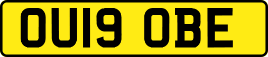 OU19OBE