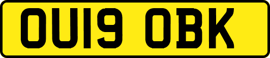 OU19OBK