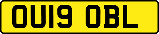 OU19OBL