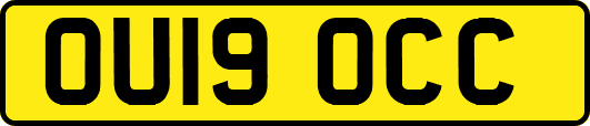 OU19OCC