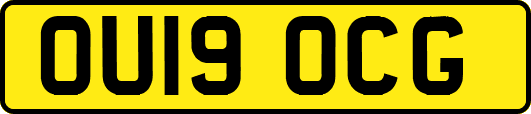 OU19OCG