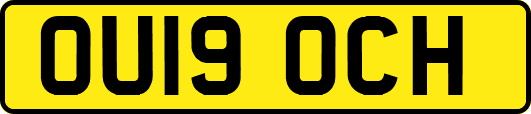 OU19OCH