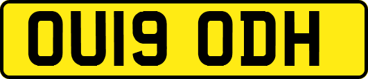 OU19ODH