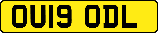 OU19ODL