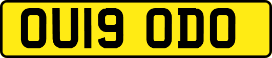OU19ODO