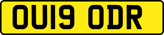 OU19ODR