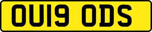 OU19ODS