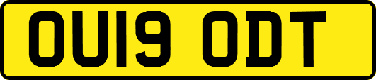 OU19ODT