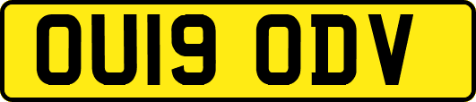 OU19ODV