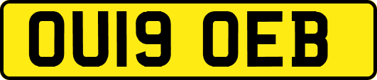OU19OEB