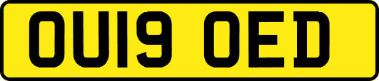 OU19OED