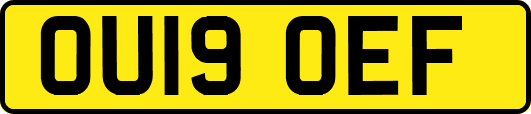 OU19OEF