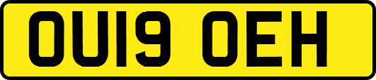 OU19OEH