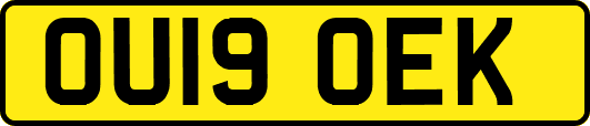 OU19OEK